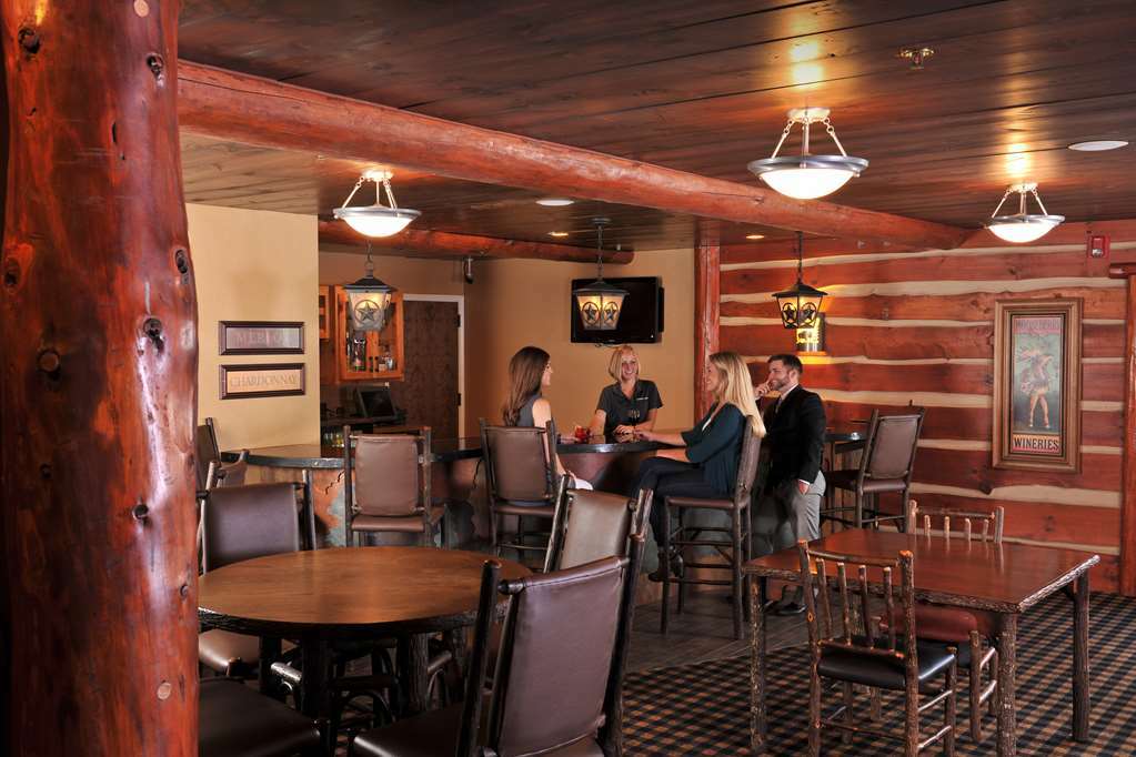 Stoney Creek Hotel St. Joseph Restaurant foto